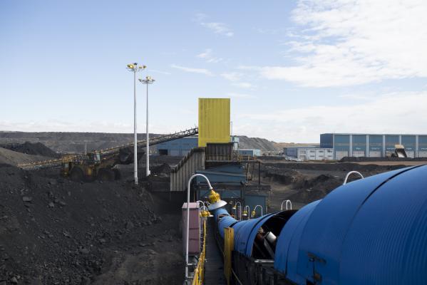 Wickhams Hill:Mongolian Mining Corporationが債務管理と財務実績を改善