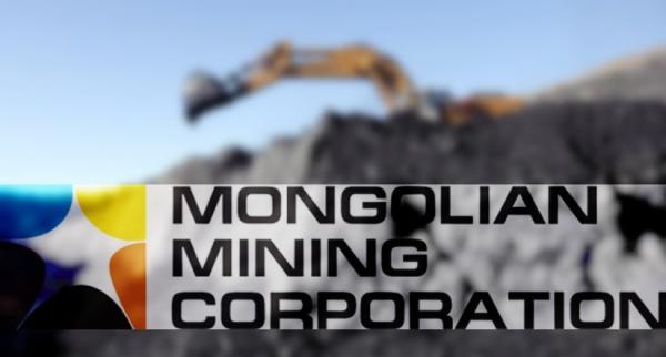 Mongolian Mining Corporationが第一四半期に356万トンの石炭を採掘
