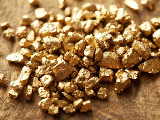 Ts.Tuvaan産業鉱物資源大臣：金-3プログラムの実施により、外貨準備が増加し、1.7兆MNTが国家予算に集中される