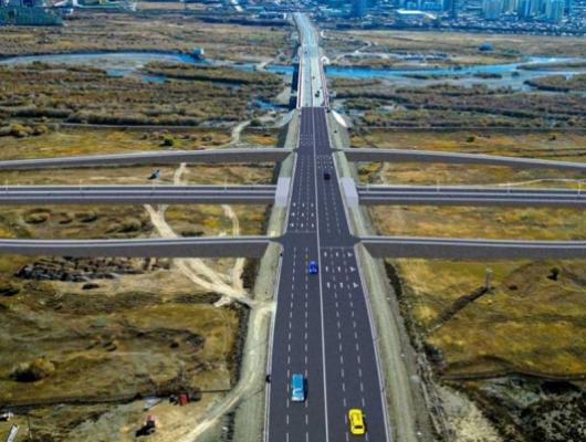 HaoYuan Groupがトゥール高速道路建設の入札を制覇、来週着工
