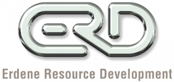 Erdene Resource Developmentの株価、14年ぶりの高値