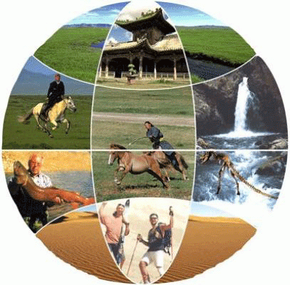 モンゴル、観光回復で世界トップ20入り