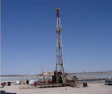 Jade Gas Holdings、「Ulaan Nuur」プロジェクトの資源評価を完了