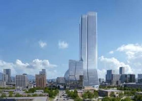 Hilton、モンゴルに初進出　高級ホテル「Conrad Ulaanbaatar」2028年開業へ