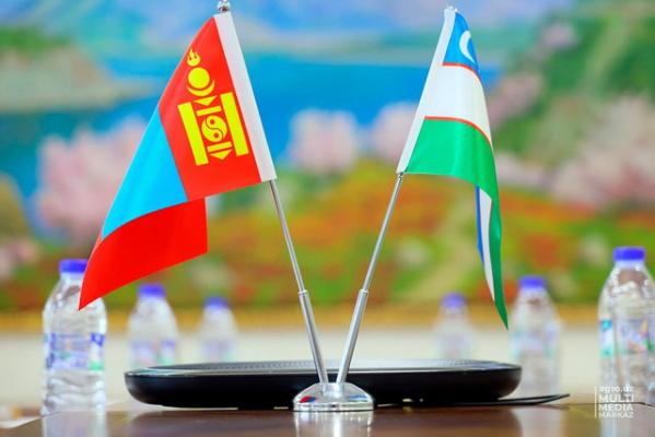 モンゴルとウズベキスタン、経済・貿易協力を拡大