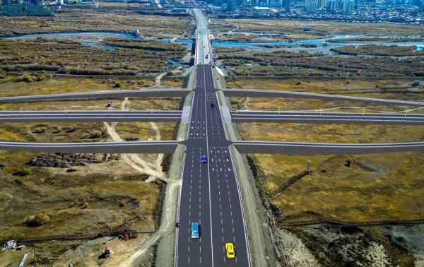 トール川高速道路建設プロジェクトを一時停止