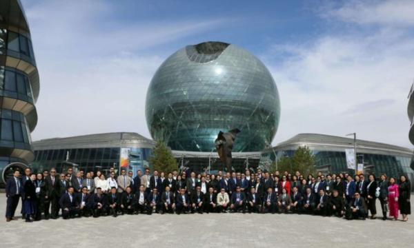 モンゴル・カザフスタン企業、2000万ドル超の契約締結