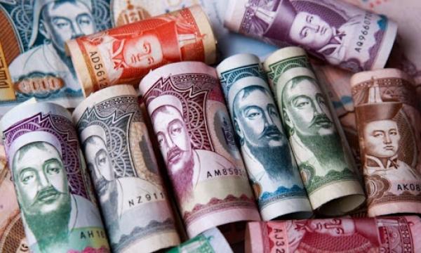 モンゴル銀行、政策金利を12％で据え置き