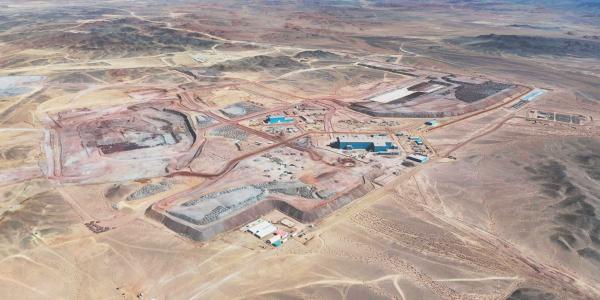 Erdene Resource、Bayan Khundii金鉱山の第2四半期金生産量が37％増