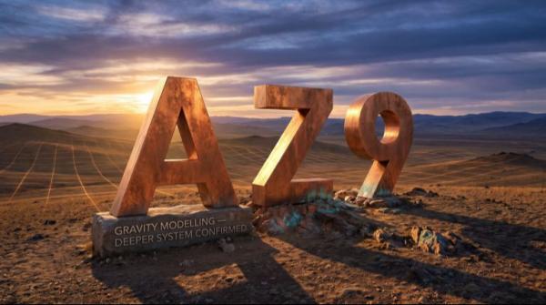 Azzuro Resources、モンゴルの鉱山プロジェクト成果と半期決算を発表