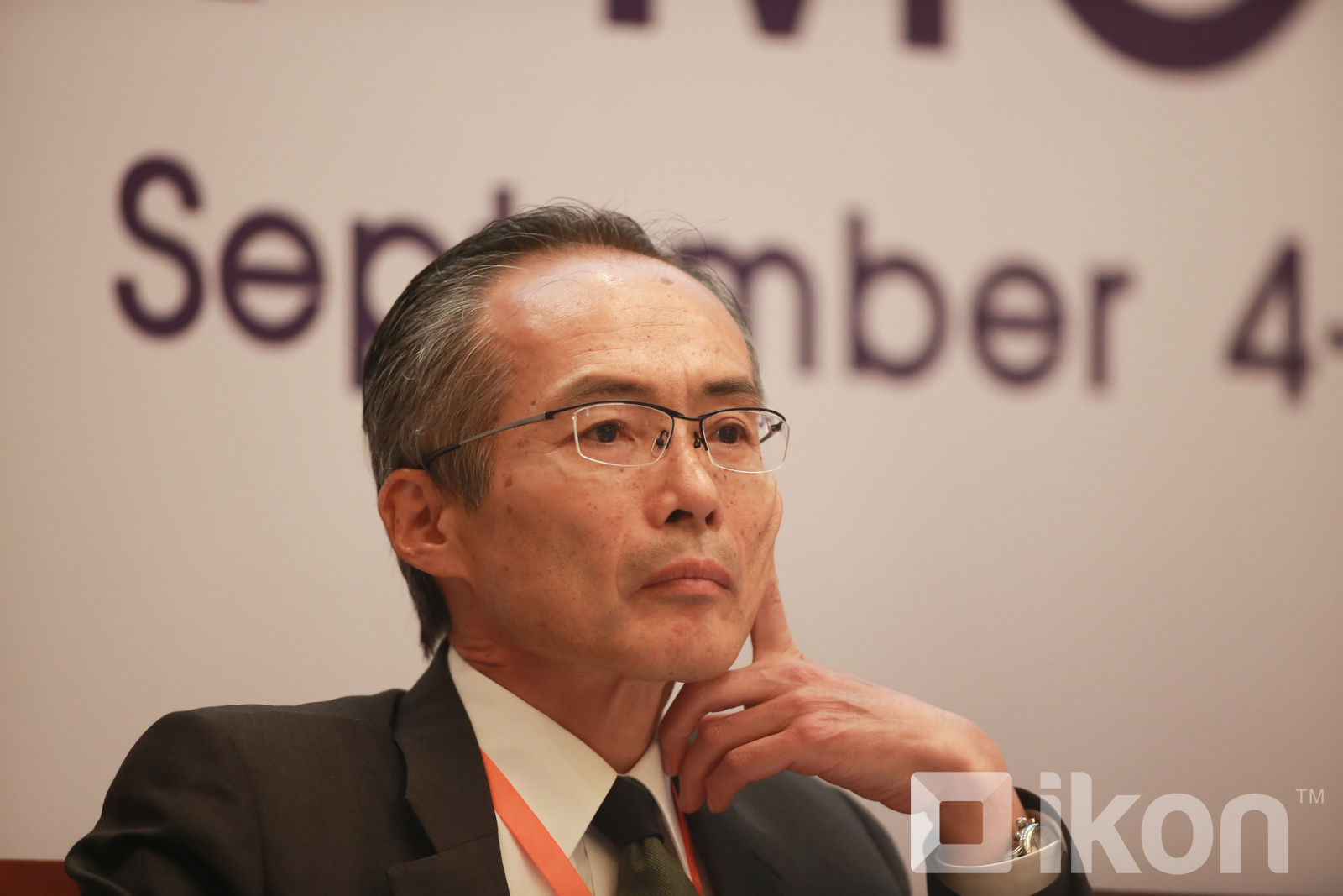 高岡正人在モンゴル日本大使：日本の円借款を有効的に使うと期待している