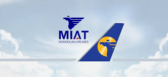 MIAT・モンゴル航空会社は120百万USDのローンでBOENG飛行機を購入し50百万USDを返済