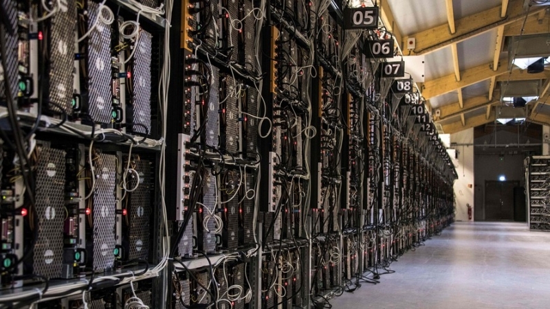ビットコインマイナーらはモンゴルに移住し始めた