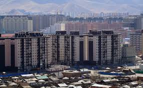 2019年に住宅ローン向けに1,150億MNTが割り与えられた