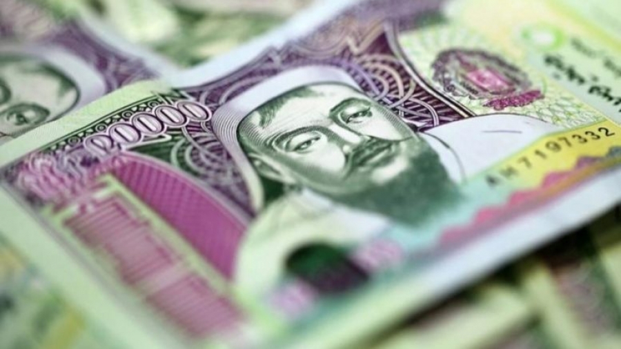 Erdenes Tavan Tolgoi国営株式会社の石炭電子取引額は10億米ドルを超えた