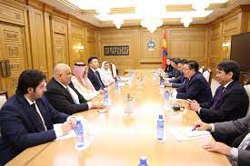 サウジアラビアのAqua Power社、再生可能エネルギー分野での協力に関心を表明