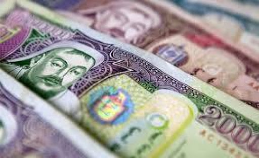 モンゴル政府の債務総額、35.5兆MNTに達し、前年比19.5％増加
