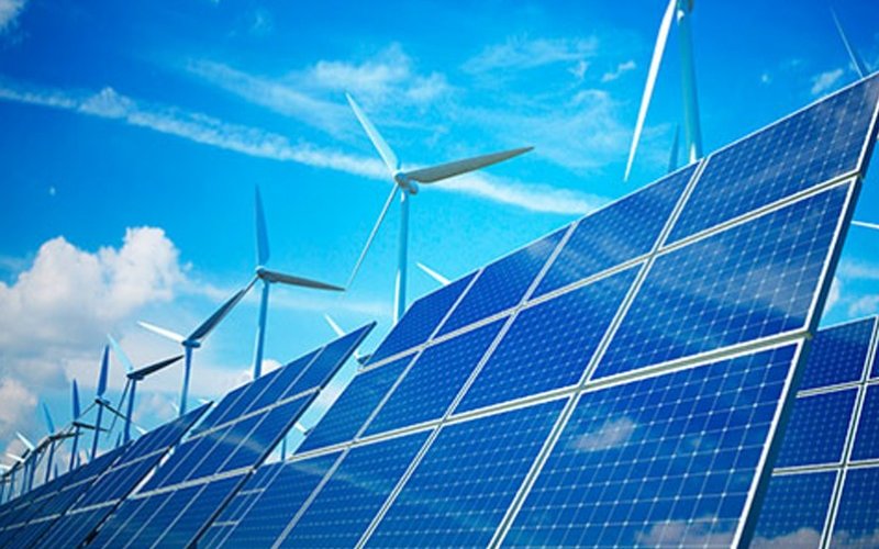 再生可能エネルギー分野で新たな協力開始へ