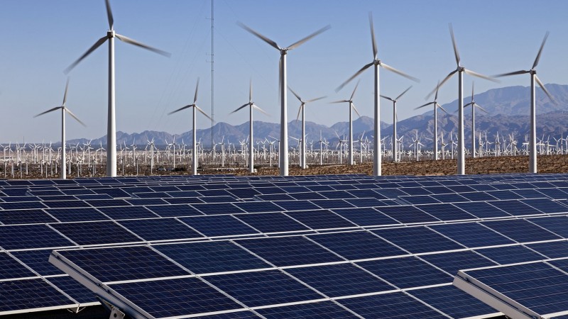 モンゴルにおける太陽エネルギー利用拡大をアジア開発銀行が支援へ