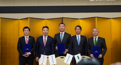 Golomt Bank、日本の資本市場でサムライボンドを成功裏に発行