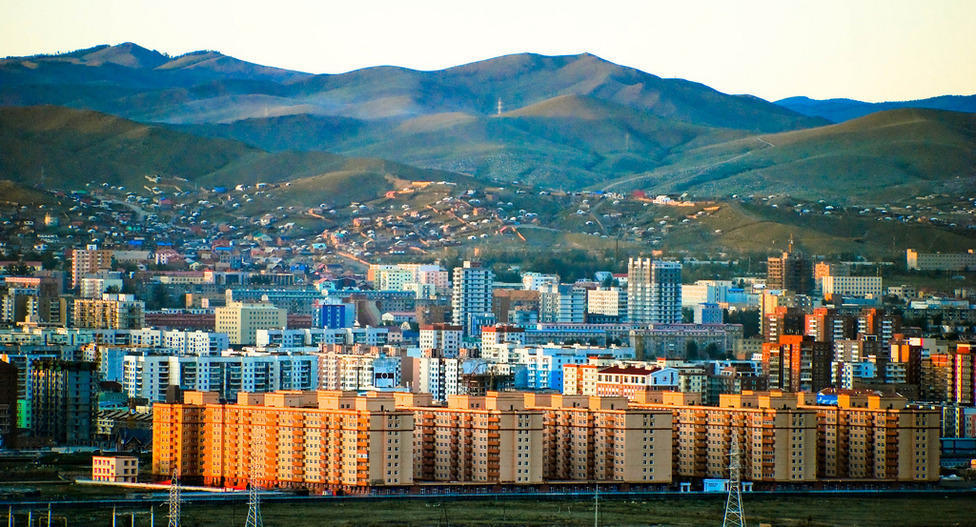 モンゴル中銀：11月時点の住宅ローン残高、11.2兆MNTに