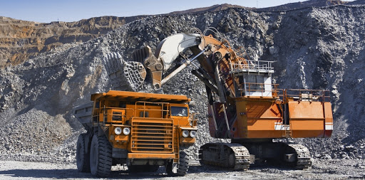 モンゴルの鉱工業生産、2025年に4.8％増