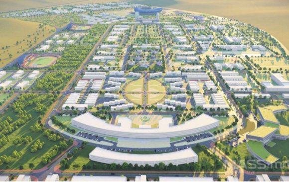 Hunnu市90MW蓄電事業、予備選考で3社を選定