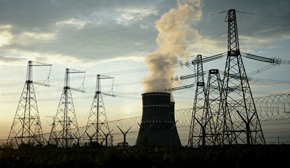 Shivee Ovoo660MW火力発電所計画で覚書締結