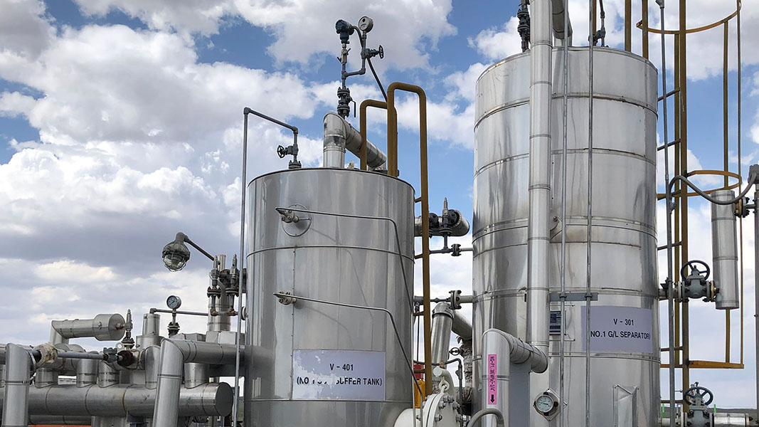 Jade Gas、モンゴルのCBMプロジェクトで資源評価開始