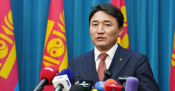 政府、Oyu Tolgoi投資契約見直し交渉を継続