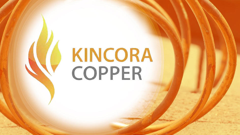「Kincora Copper」、モンゴル事業から完全撤退へ
