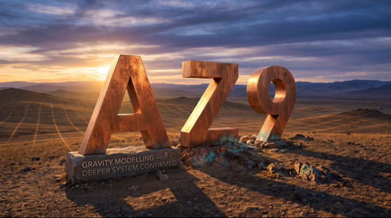 Azzuro Resources、モンゴルの鉱山プロジェクト成果と半期決算を発表