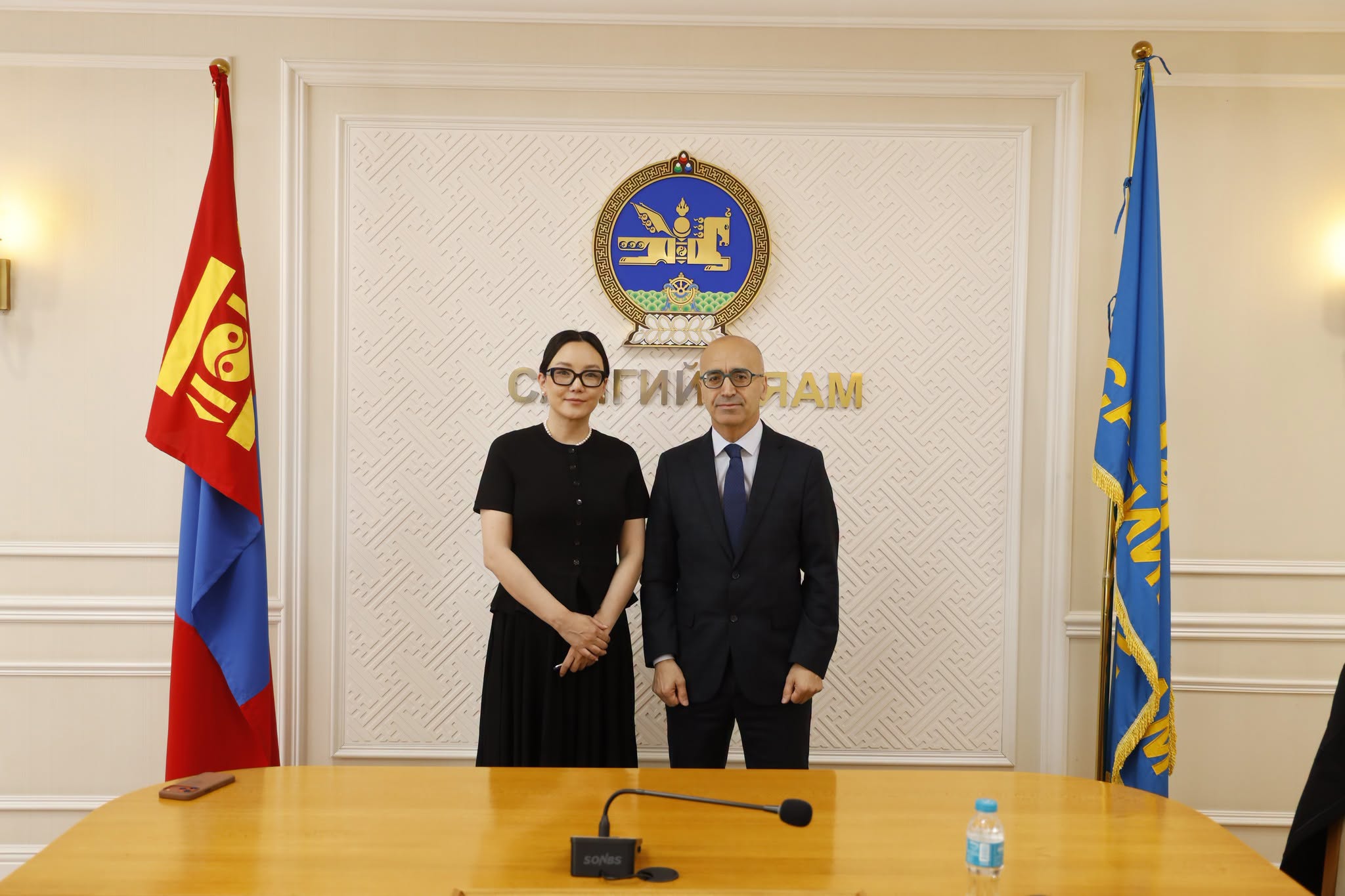 モンゴル経済、上期7.7％成長　IMFはインフレ・財政拡張を警戒